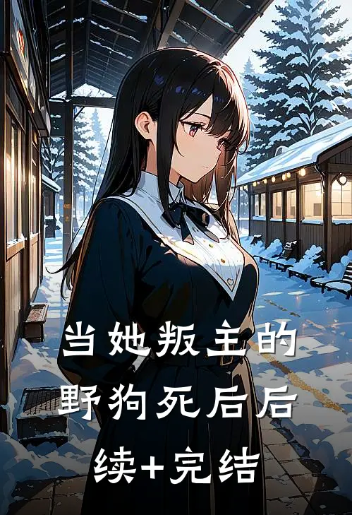 当她叛主的野狗死后后续+完结