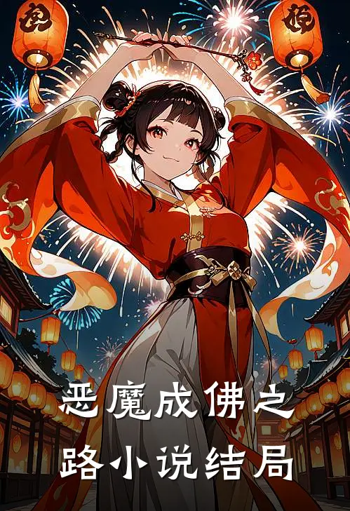 恶魔成佛之路小说结局