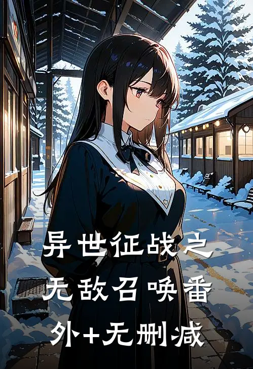 异世征战之无敌召唤番外+无删减