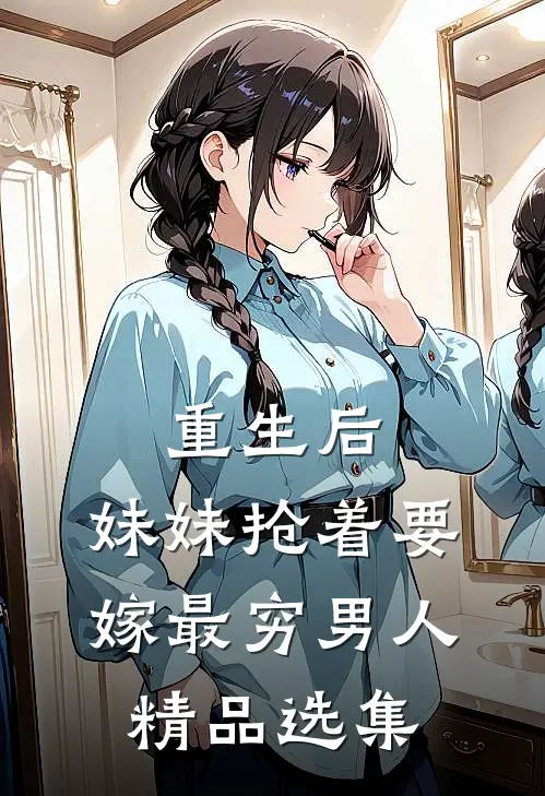 重生后，妹妹抢着要嫁最穷男人精品选集