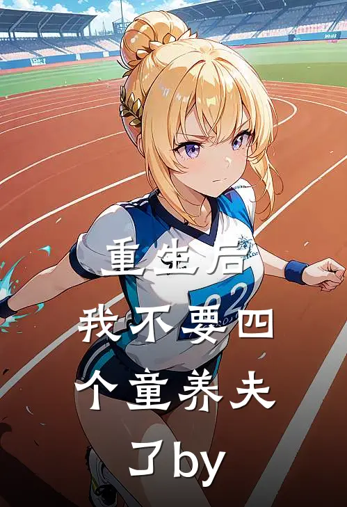 重生后，我不要四个童养夫了by