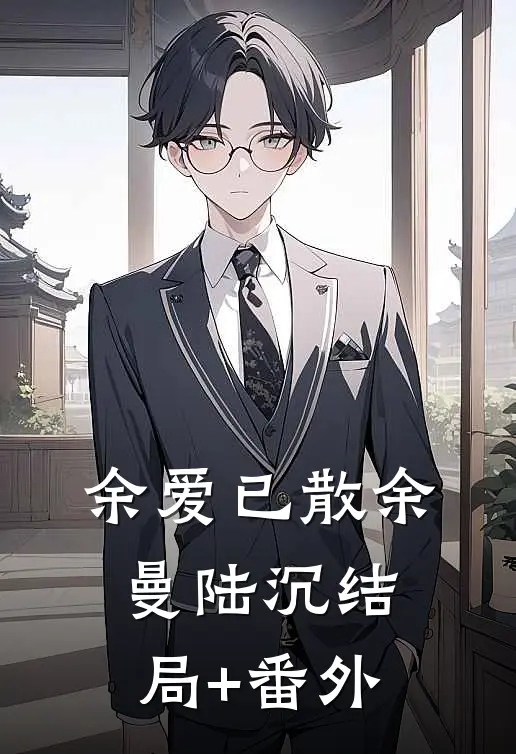 余爱已散余曼陆沉结局+番外