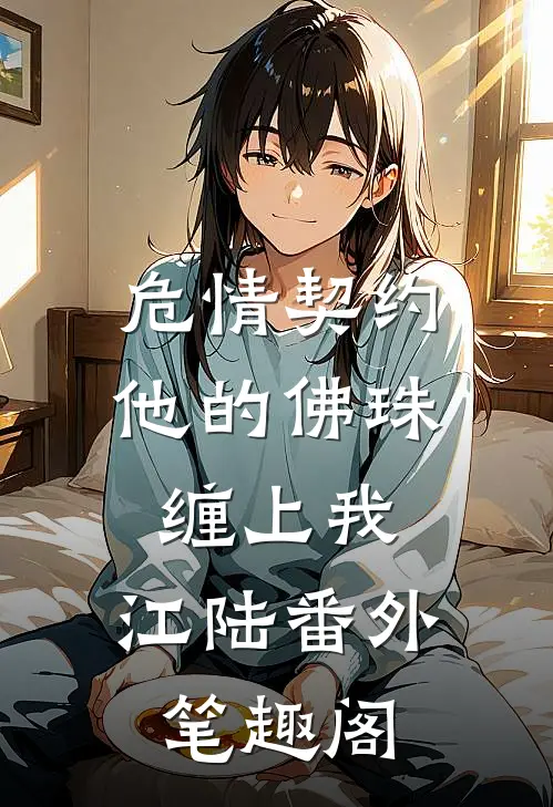 危情契约：他的佛珠缠上我：江陆番外笔趣阁