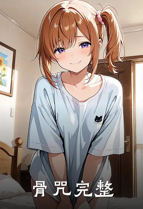 骨咒完整