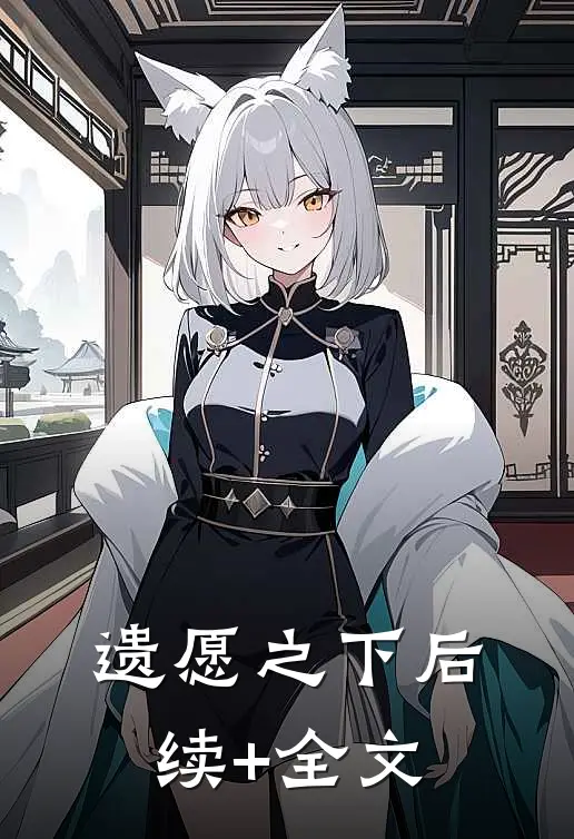 遗愿之下后续+全文