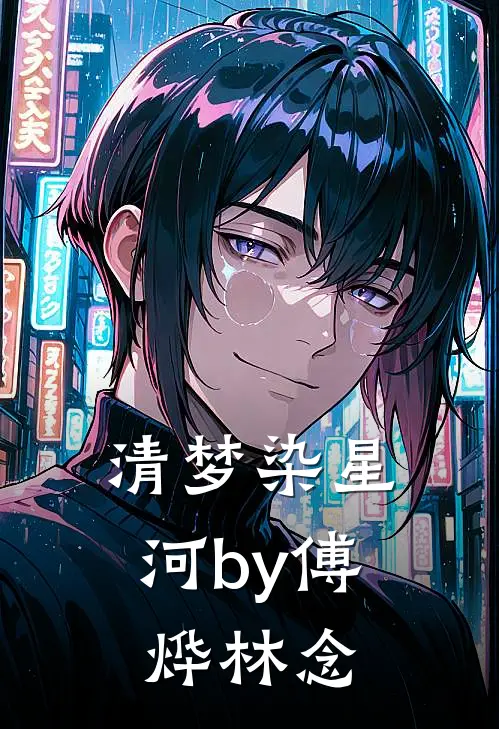 清梦染星河by傅烨林念