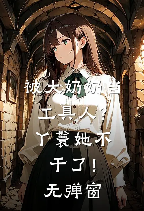 被大奶奶当工具人？丫鬟她不干了！无弹窗