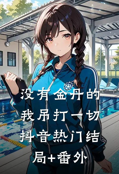没有金丹的我吊打一切抖音热门结局+番外