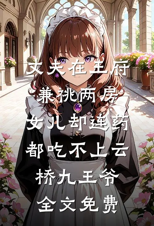 丈夫在王府兼祧两房，女儿却连药都吃不上云桥九王爷全文免费