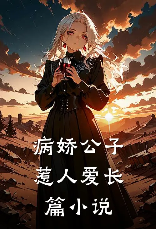 病娇公子惹人爱长篇小说