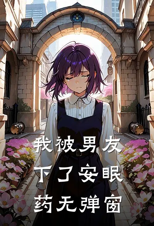 我被男友下了安眠药无弹窗