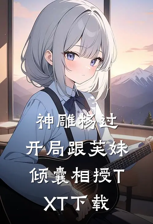 神雕杨过，开局跟芙妹倾囊相授TXT下载