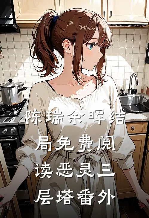 陈瑞余晖结局免费阅读《恶灵三层塔》番外