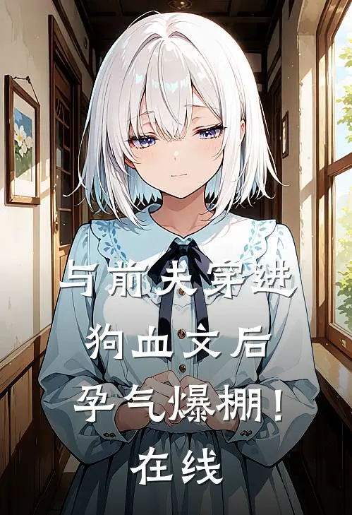与前夫穿进狗血文后，孕气爆棚！在线