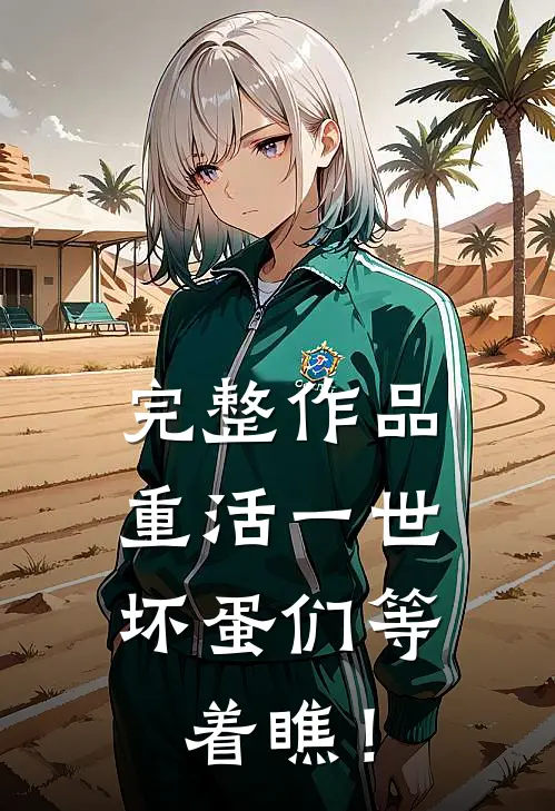 完整作品重活一世，坏蛋们等着瞧！