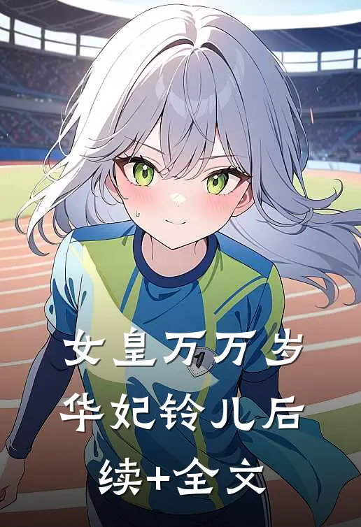 女皇万万岁华妃铃儿后续+全文