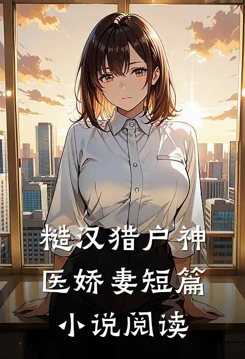糙汉猎户神医娇妻短篇小说阅读