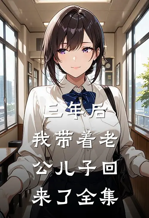 三年后，我带着老公儿子回来了全集