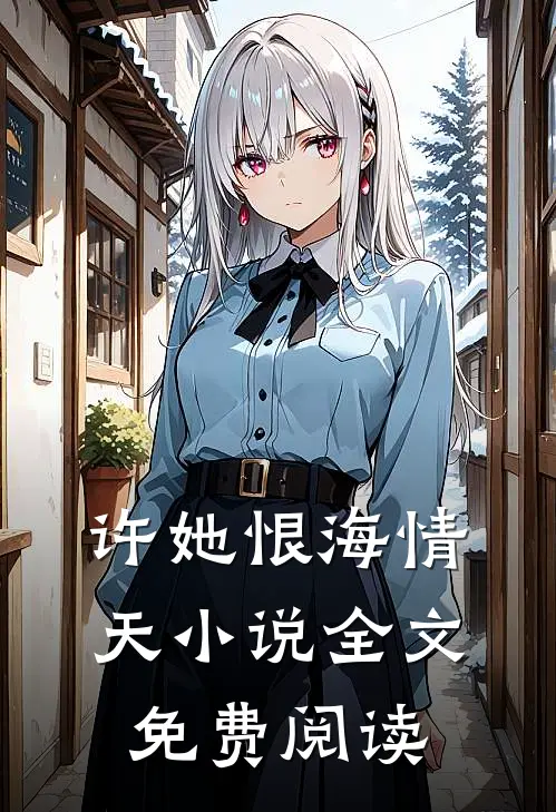 许她恨海情天小说全文免费阅读