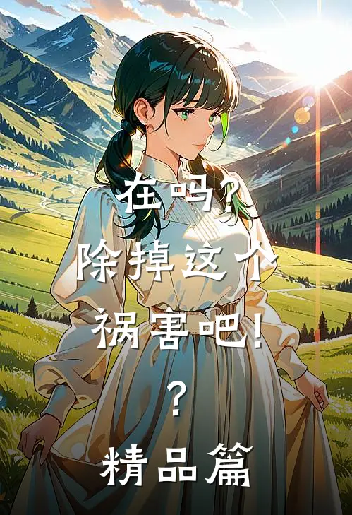 在吗?除掉这个祸害吧!?精品篇