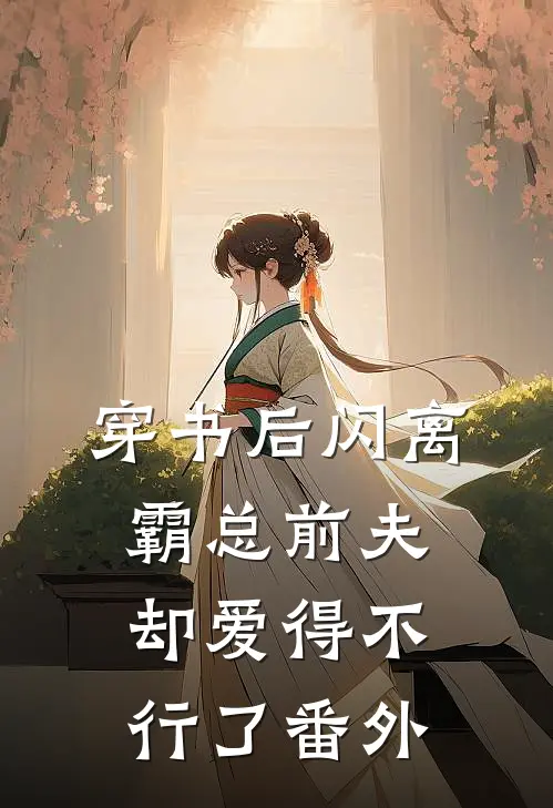 穿书后闪离，霸总前夫却爱得不行了番外
