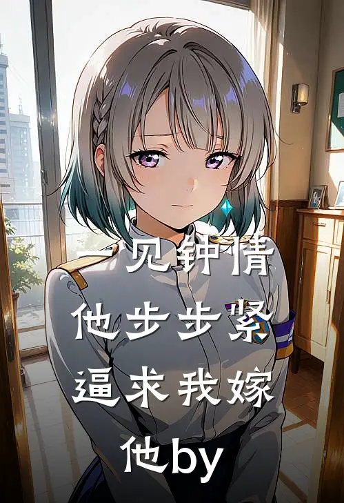 一见钟情，他步步紧逼求我嫁他by