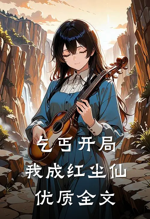 乞丐开局，我成红尘仙优质全文
