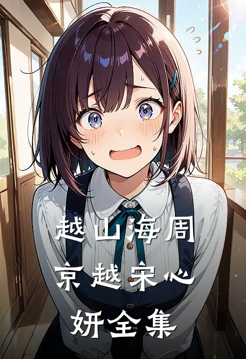 越山海周京越宋心妍全集