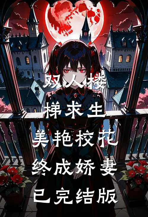 双人楼梯求生：美艳校花终成娇妻已完结版
