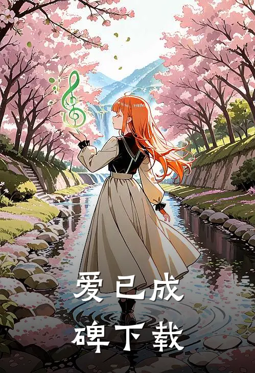 爱已成碑下载