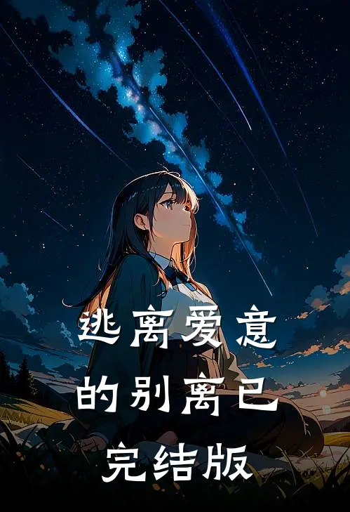 逃离爱意的别离已完结版