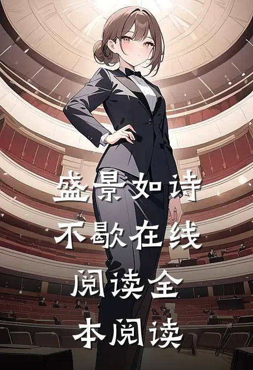 盛景如诗不歇在线阅读全本阅读