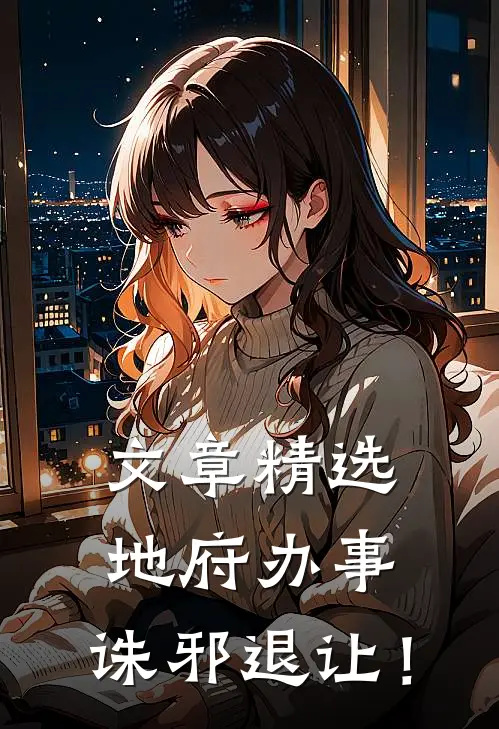 文章精选地府办事，诛邪退让！