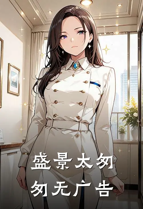 盛景太匆匆无广告