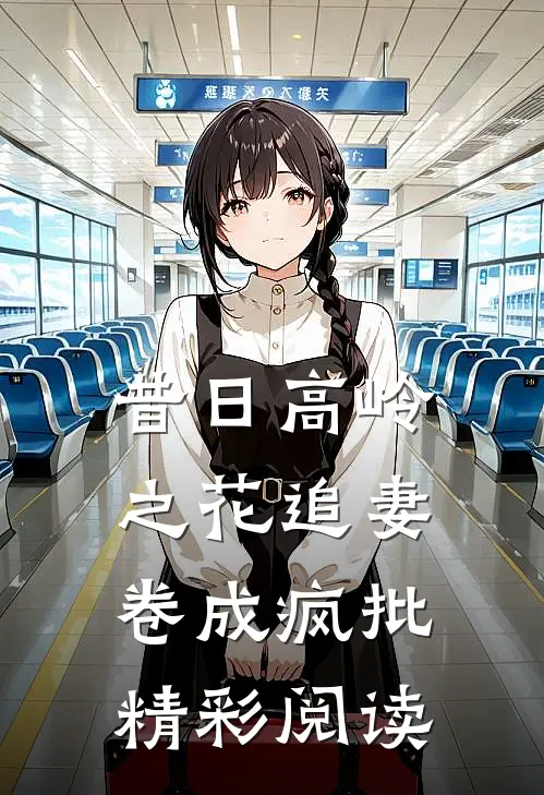 昔日高岭之花追妻卷成疯批精彩阅读