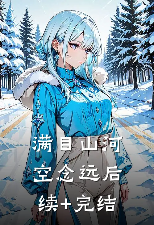满目山河空念远后续+完结