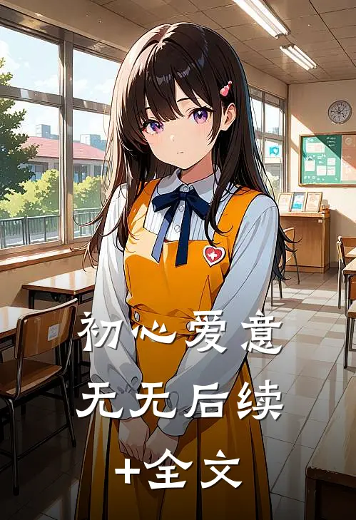 初心爱意无无后续+全文
