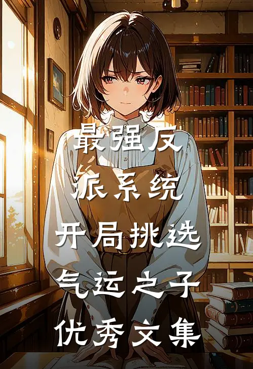 最强反派系统，开局挑选气运之子优秀文集