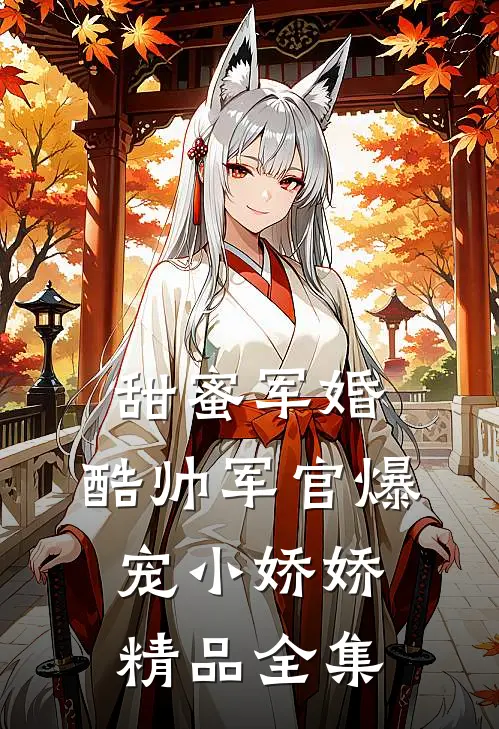 甜蜜军婚，酷帅军官爆宠小娇娇精品全集
