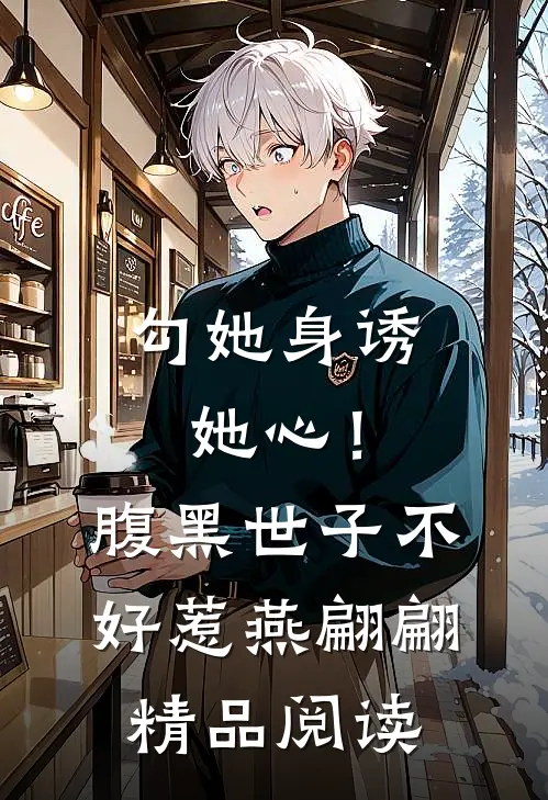 勾她身诱她心！腹黑世子不好惹燕翩翩精品阅读