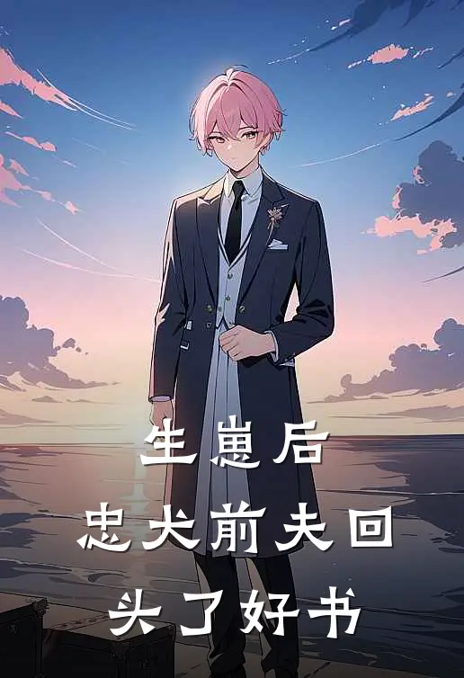 生崽后，忠犬前夫回头了好书