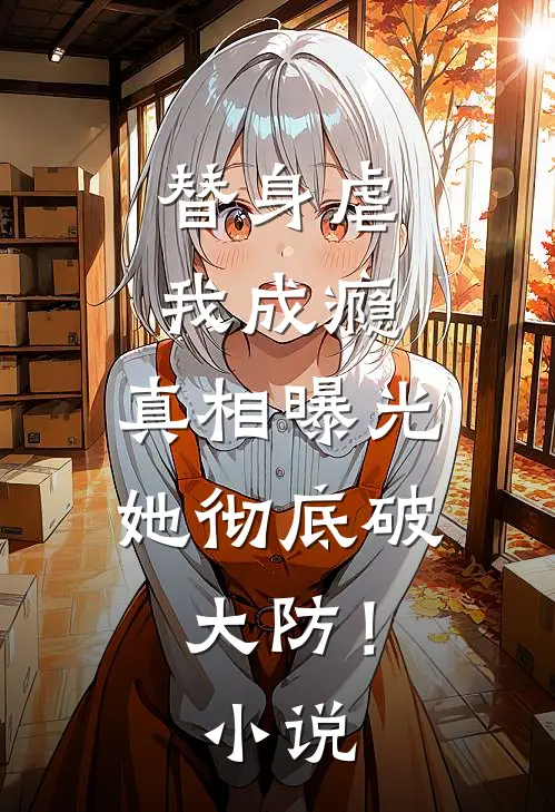 替身虐我成瘾，真相曝光她彻底破大防！小说