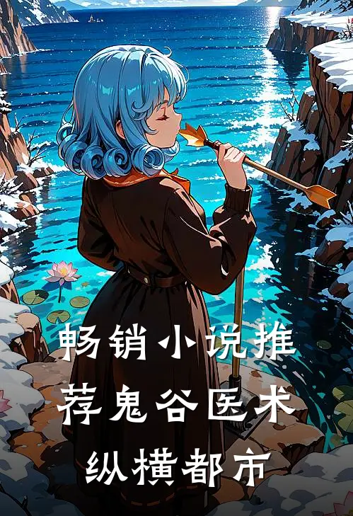 畅销小说推荐鬼谷医术纵横都市