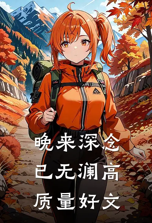 晚来深念已无澜高质量好文