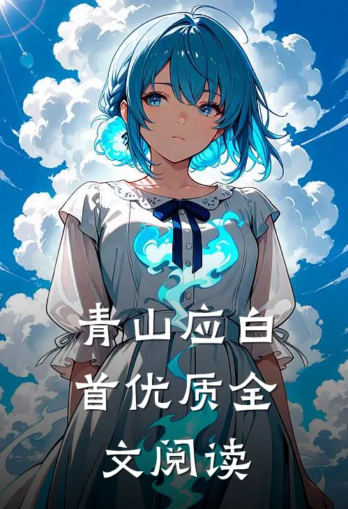 青山应白首优质全文阅读