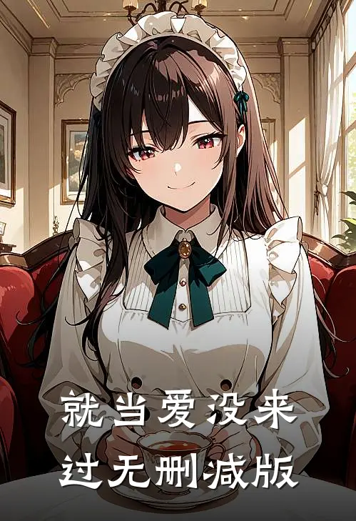就当爱没来过无删减版