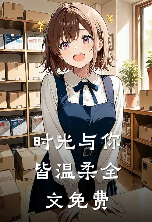 时光与你皆温柔全文免费