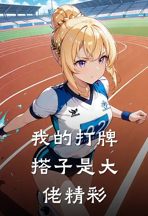 我的打牌搭子是大佬精彩