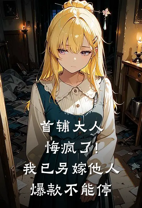 首辅大人悔疯了!我已另嫁他人爆款不能停