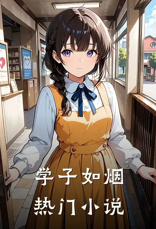学子如烟热门小说